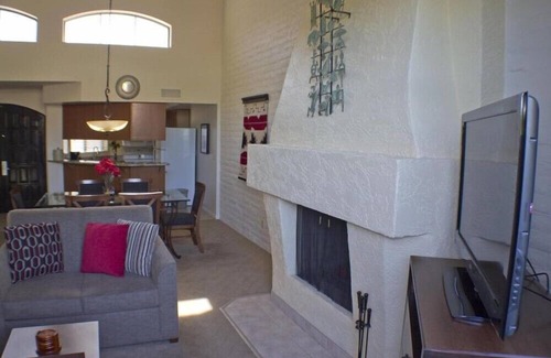 Arcadia Condo | Spacious 2BR Condo with Heated Outdoor Swimming Pool