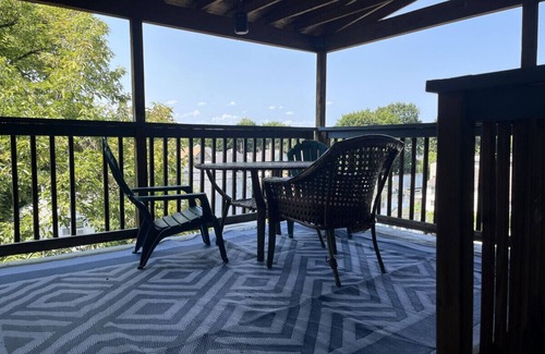 Johnson City Apartment | Spacious 3 bed by Wilson/Lourdes Hospitals-Vestal