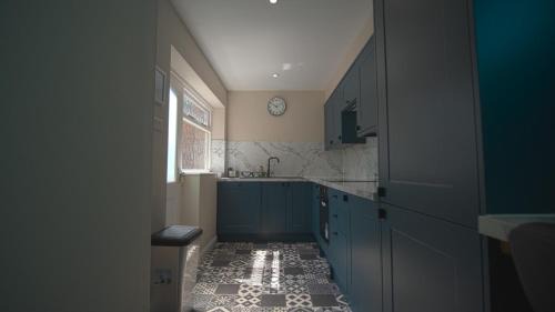 South Shore House | Spacious 3-Bed Home - Central Blackpool