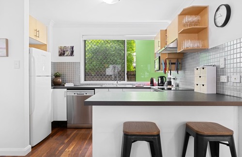 Paddington House | Spacious 3-Bed House in Leafy Paddington