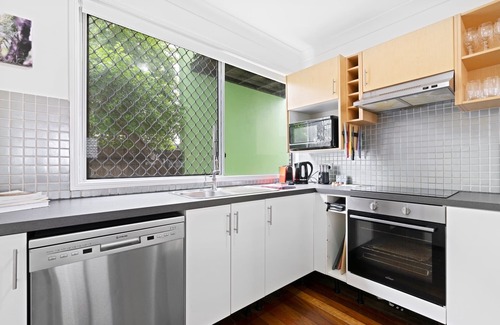 Paddington House | Spacious 3-Bed House in Leafy Paddington