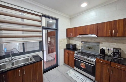 Mikocheni Apartment | Spacious 3-bedroom apartments for Modern Living - Mikocheni in Dar es Salaam