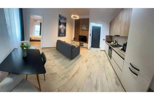 Timisoara Apartment | Spacious 3-bedroom apartment in peaceful Timișoara with AC