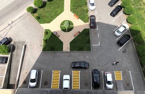 Nor-Nork Apartment | Spacious 3-bedroom apartment in charming Yerevan with WiFi