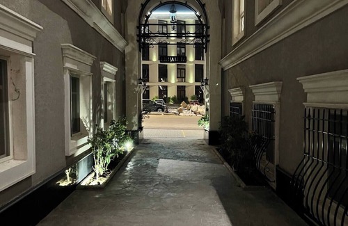Riyadh Apartment | Spacious 3-bedroom apartment with AC, WiFi in amazing Riyadh