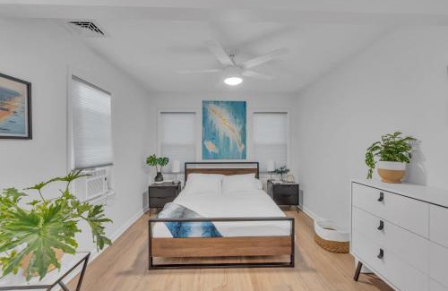Bradley Beach House | Spacious 3-Bedroom Bungalow in Bradley Beach