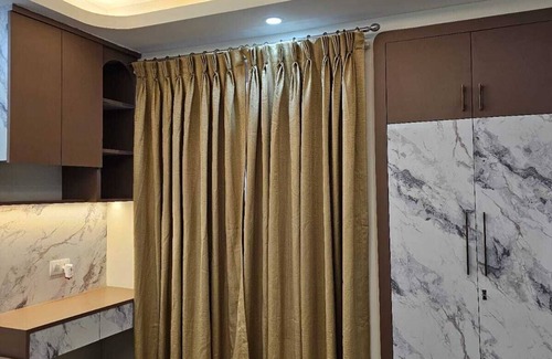 Kathmandu Apartment | Spacious 3-bedroom corporate apartment in tranquil Kathmandu with WiFi