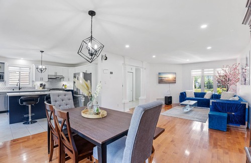London House | Spacious 3 Bedroom Home in North West London