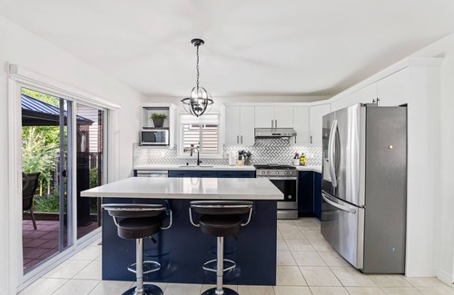 London House | Spacious 3 Bedroom Home in North West London