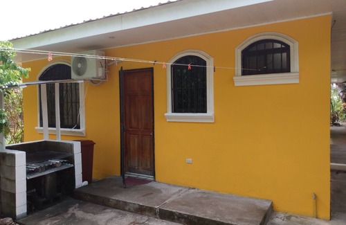 Paquera House | Spacious 3 Bedroom House near Curu & Isla Tortuga