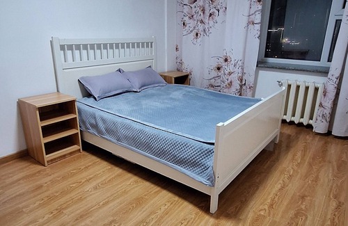 Downtown Ulaanbaatar Apartment | Spacious 3-bedroom apartment in charming Ulaanbaatar with WiFi