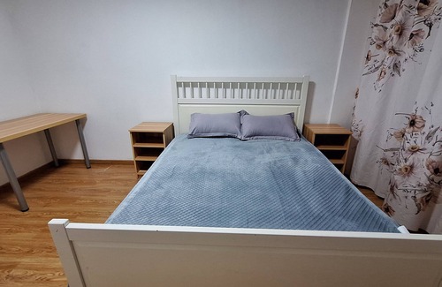 Downtown Ulaanbaatar Apartment | Spacious 3-bedroom apartment in charming Ulaanbaatar with WiFi