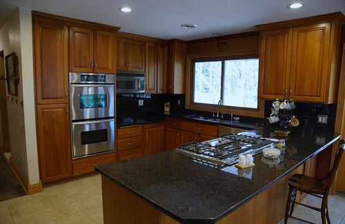 Afton Other | Spacious 3-bedroom Ranch getaway in charming Afton MN with AC, WiFi