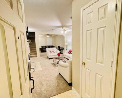 Rosenberg House | Spacious 3 Bedroom - Rosenberg