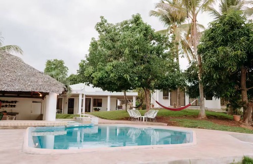 Playa San Diego Villa | Spacious 3-Bedroom Villa at Bahia Dorada – Breathtaking 180°+ Ocean Views & WiFi