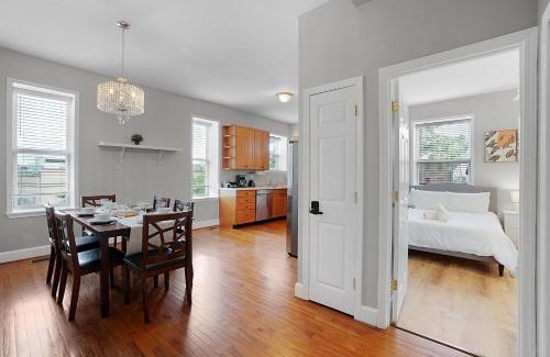 Central West End Apartment | Spacious 3-Bedroom with King Bed & Prime Location