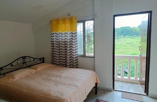 Tungarli Villa | Spacious 3 BHK Villa, Tungarli, Lonavala