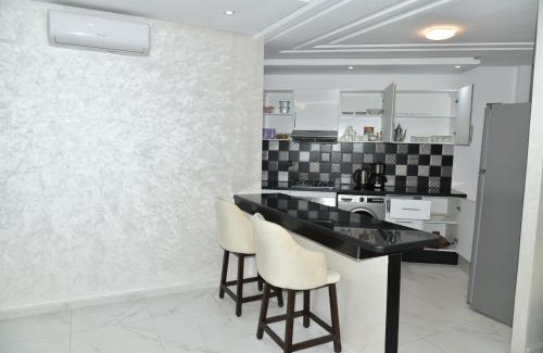 La Ville Haute Apartment | Spacious 3-BR in Centre Ville Kenitra-Perfect Winter Stay