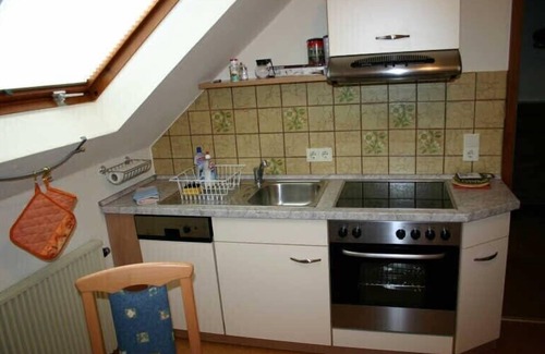Schwifting Apartment | Spacious 3-star apartment with a large balcony between Lake Ammersee and Lech