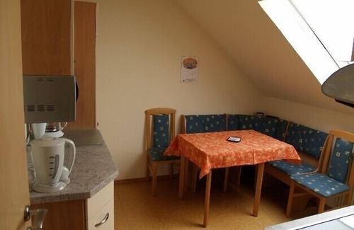 Schwifting Apartment | Spacious 3-star apartment with a large balcony between Lake Ammersee and Lech