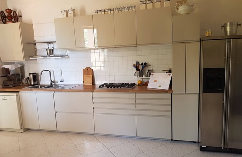 Tarano Villa | spacious (300 m2.) villa with private pool (12x6)