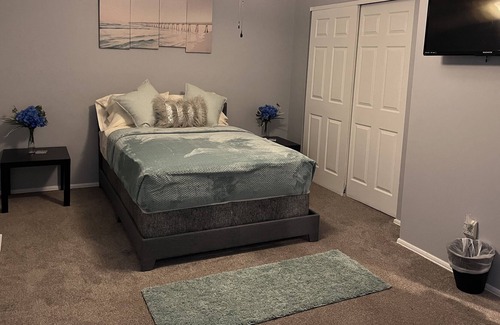 Mitchell Condo | Spacious 3bd/2bath Condo