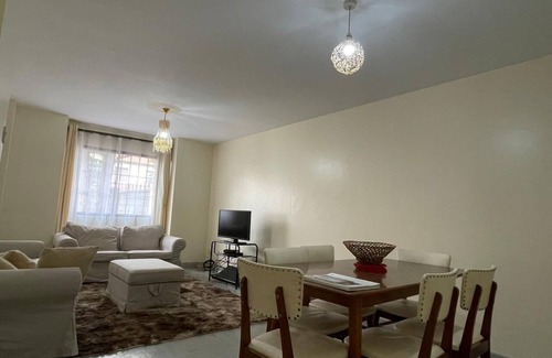 Embakasi House | Spacious 3Bedroom House Masionette, 10mins from JKIA Airport Nairobi.