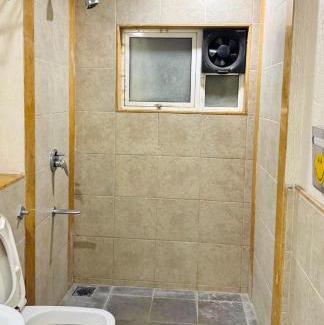Kondhwa Apartment | Spacious 3BHK Retreat with Sunset Balcony Views