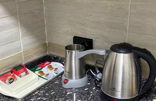 Madinaty Apartment | Spacious 3BR Apt in Madinaty