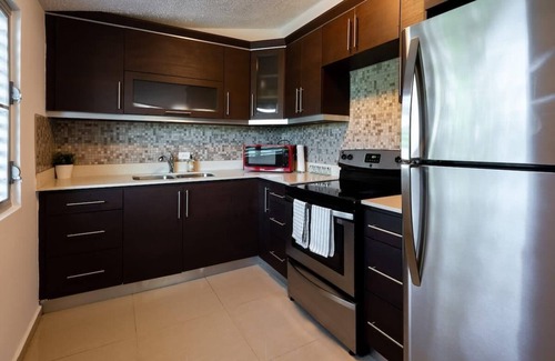 Dorado Pueblo Villa | Spacious 3BR Villa 5 in Dorado near the Beach
