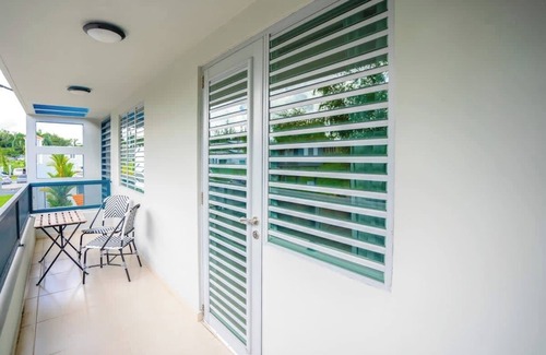 Dorado Pueblo Villa | Spacious 3BR Villa 5 in Dorado near the Beach