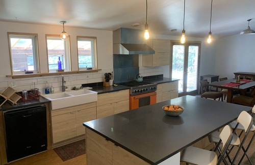 Idlewild Estates House | Spacious 4 bed Ridgway-Ouray Ranch Home; Your San Juan Adventure Basecamp!