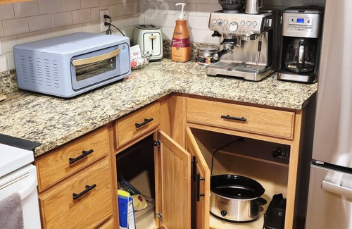 Boiling Springs House | Spacious 4-bedroom house in Boiling Springs