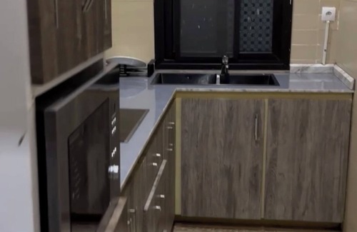 Bamako Apartment | Spacious 4-bedroom apartment with WiFi, AC in charming Bamako