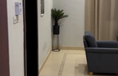 Bamako Apartment | Spacious 4-bedroom apartment with WiFi, AC in charming Bamako