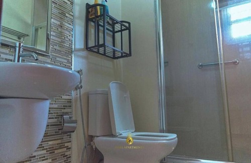 Abuja Apartment | Spacious 4-Bedroom Apartment