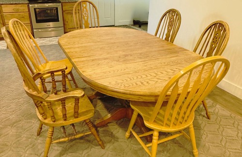 Tropic Apartment | Spacious 4-bedroom apartment in charming Tropic with WiFi, AC