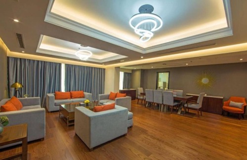 DIFC Apartment | Spacious 4-bedroom apartment Near DIFC Dubai