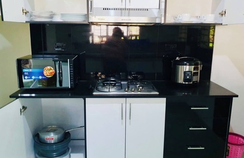 Nasinu Apartment | Spacious 4-bedroom apartment with WiFi, AC in charming Nakasi