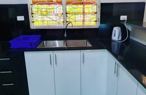Nasinu Apartment | Spacious 4-bedroom apartment with WiFi, AC in charming Nakasi