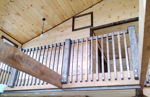Woody Point House | Spacious 4-bedroom, 2-washroom chalet in the heart of Gros Morne