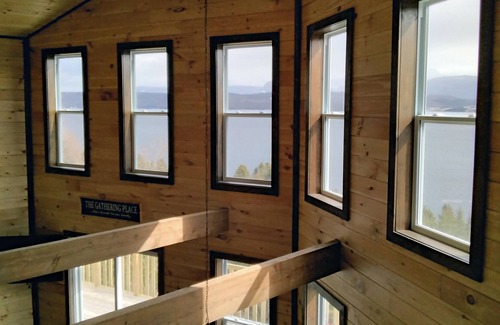 Woody Point House | Spacious 4-bedroom, 2-washroom chalet in the heart of Gros Morne