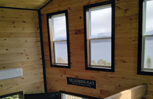 Woody Point House | Spacious 4-bedroom, 2-washroom chalet in the heart of Gros Morne