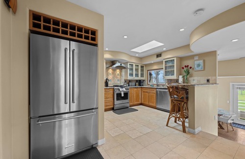 San Diego House | Spacious 4-bedroom house, Ocean Views, Mission Beach, Belmont Park, Parking