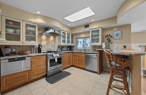 San Diego House | Spacious 4-bedroom house, Ocean Views, Mission Beach, Belmont Park, Parking