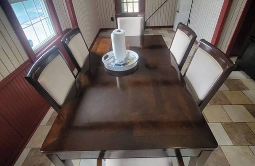 Mexico House | Spacious 4-bedroom house in enchanting Mexico with WiFi, AC, central heat, Pool.