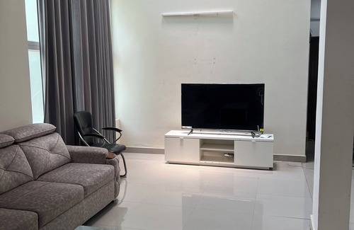 Medchal Villa | Spacious 4-bedroom villa with WiFi and AC in wonderful Hyderabad