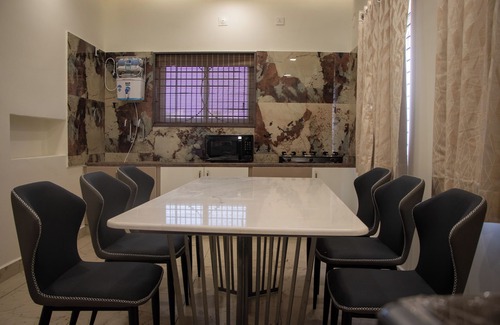 Tirupati Villa | Spacious 4-bedroom villa with WiFi, AC in soothing Tirupati
