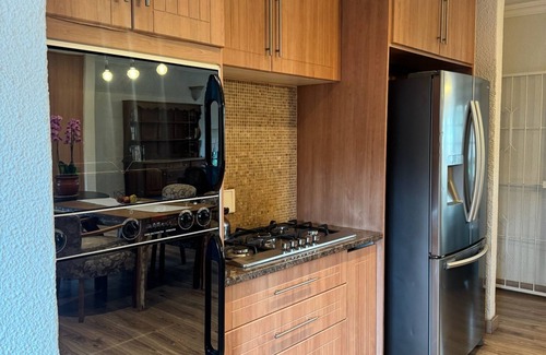 Krugersdorp House | Spacious 4-bedroom luxurious house in upmarket suburb of Krugersdorp.