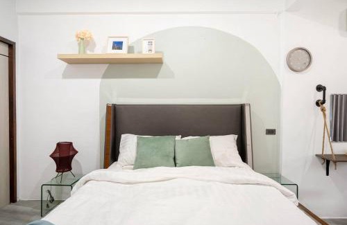 Chom Phon Apartment | Spacious 4BR Family Chatuchak Market 12 sleeps